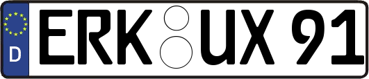 ERK-UX91