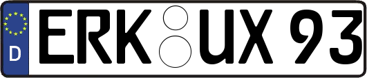 ERK-UX93