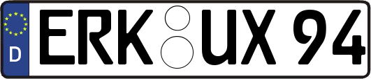 ERK-UX94