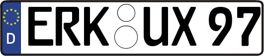 ERK-UX97
