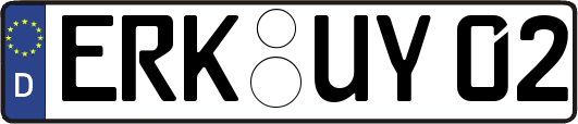 ERK-UY02