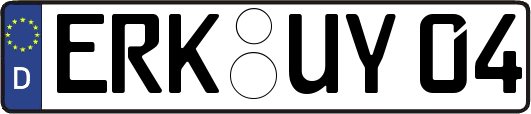 ERK-UY04