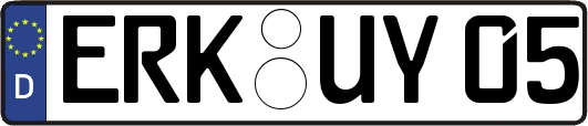 ERK-UY05