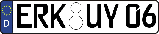 ERK-UY06