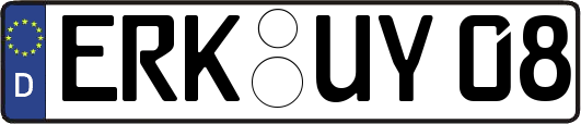 ERK-UY08