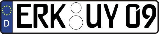 ERK-UY09