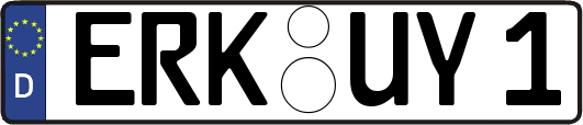ERK-UY1