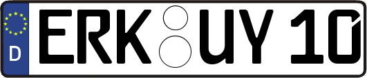 ERK-UY10