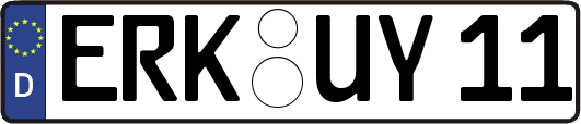 ERK-UY11