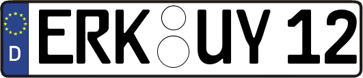 ERK-UY12