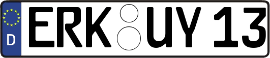 ERK-UY13