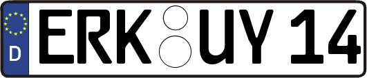 ERK-UY14