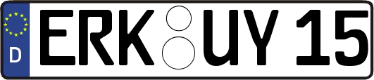 ERK-UY15