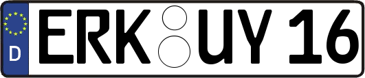 ERK-UY16