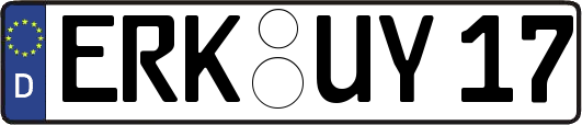ERK-UY17