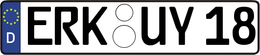 ERK-UY18