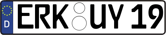ERK-UY19