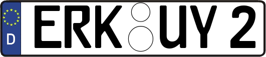ERK-UY2