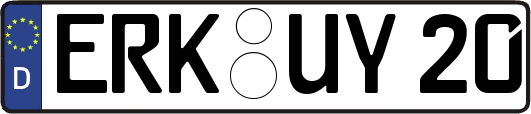 ERK-UY20