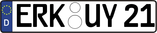 ERK-UY21