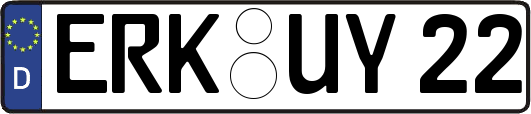 ERK-UY22