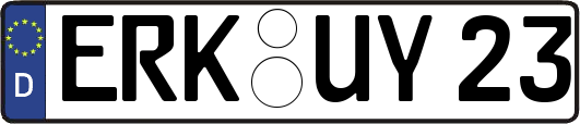 ERK-UY23