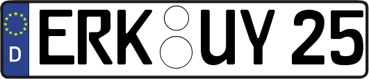 ERK-UY25