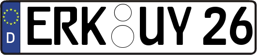 ERK-UY26