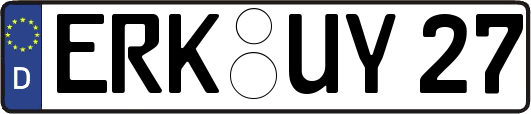 ERK-UY27