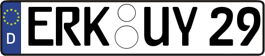ERK-UY29