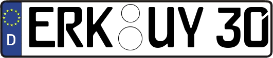 ERK-UY30
