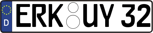 ERK-UY32