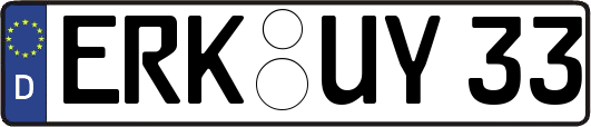 ERK-UY33