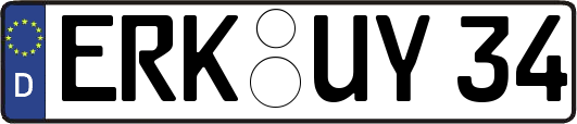 ERK-UY34
