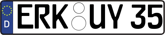 ERK-UY35