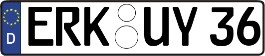 ERK-UY36