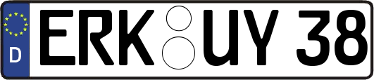 ERK-UY38