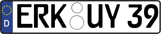 ERK-UY39