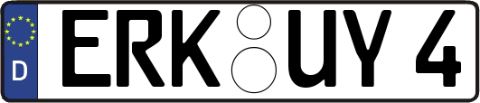 ERK-UY4