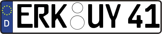 ERK-UY41