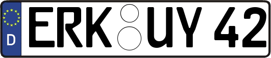 ERK-UY42
