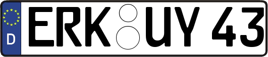 ERK-UY43
