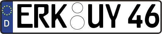ERK-UY46