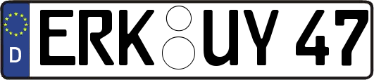 ERK-UY47