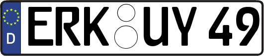 ERK-UY49
