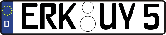 ERK-UY5