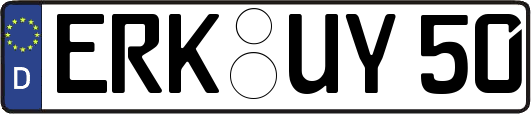 ERK-UY50