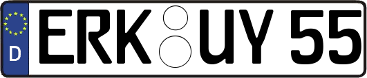 ERK-UY55