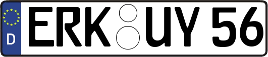ERK-UY56