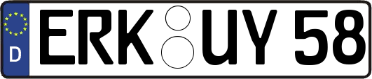 ERK-UY58